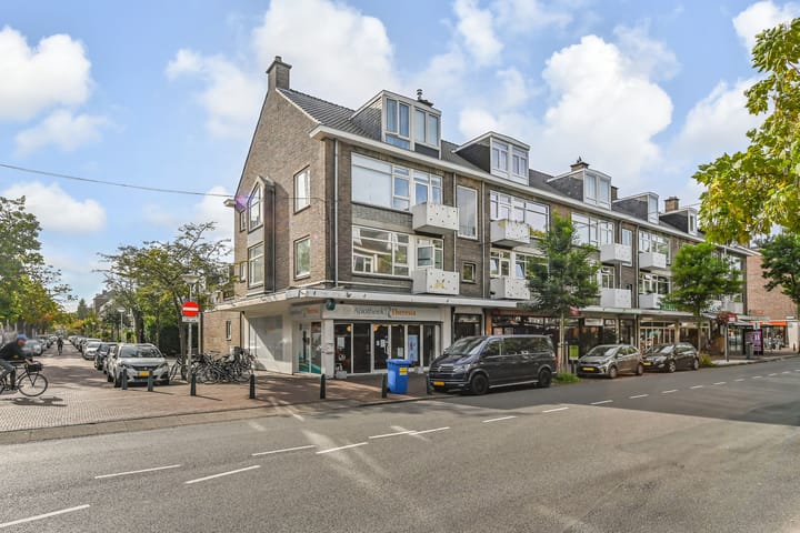 Foto 5 van Theresiastraat 125-A