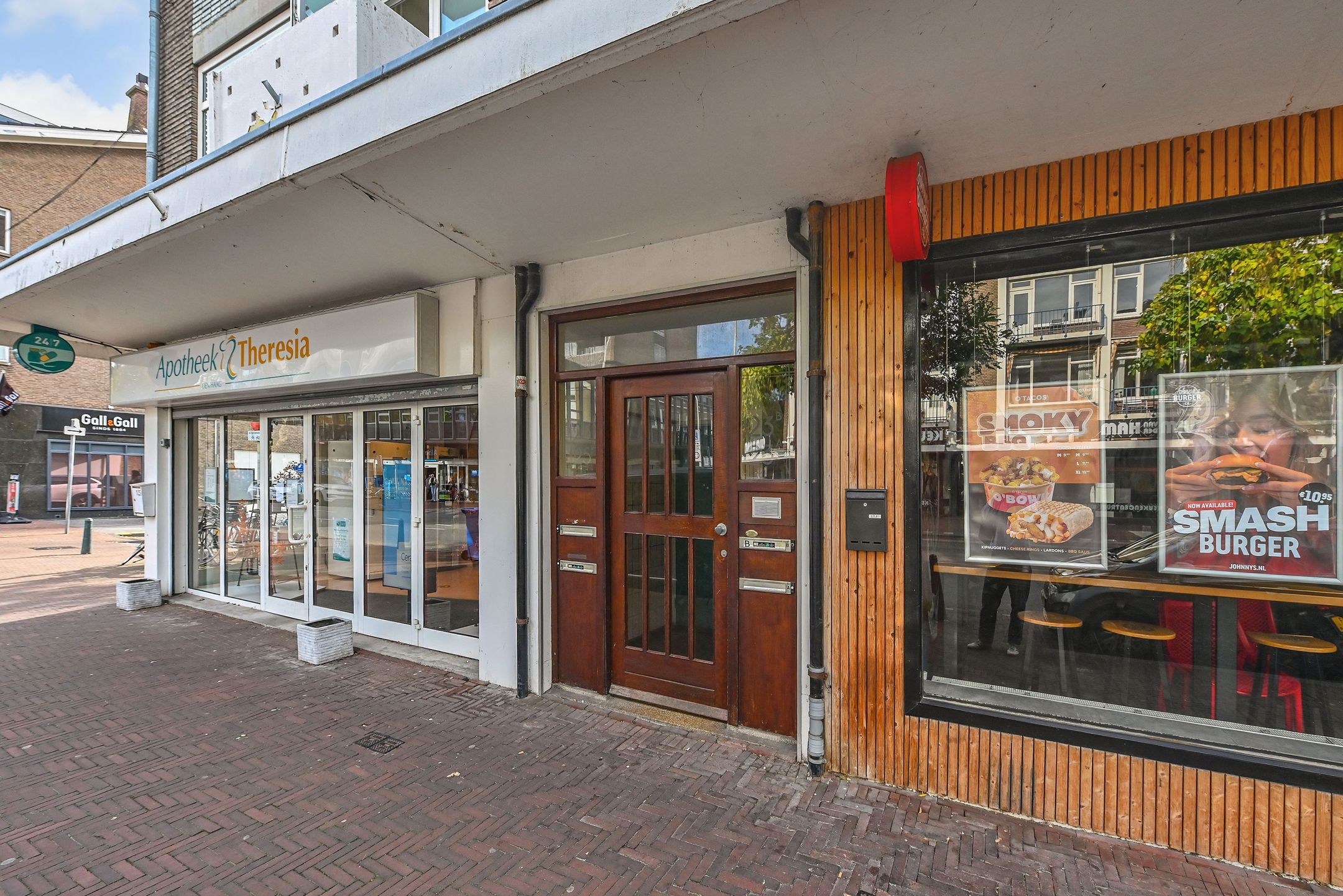 Foto 6 van Theresiastraat 125-A