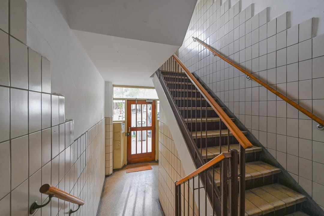 Foto 7 van Theresiastraat 125-A