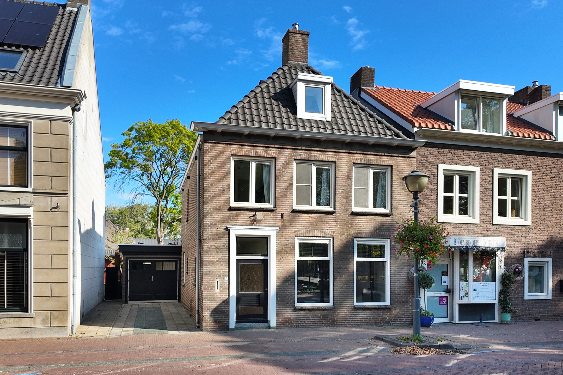Molenstraat, 7, Klundert, 4791HL, Noord-Brabant, Nederland 7