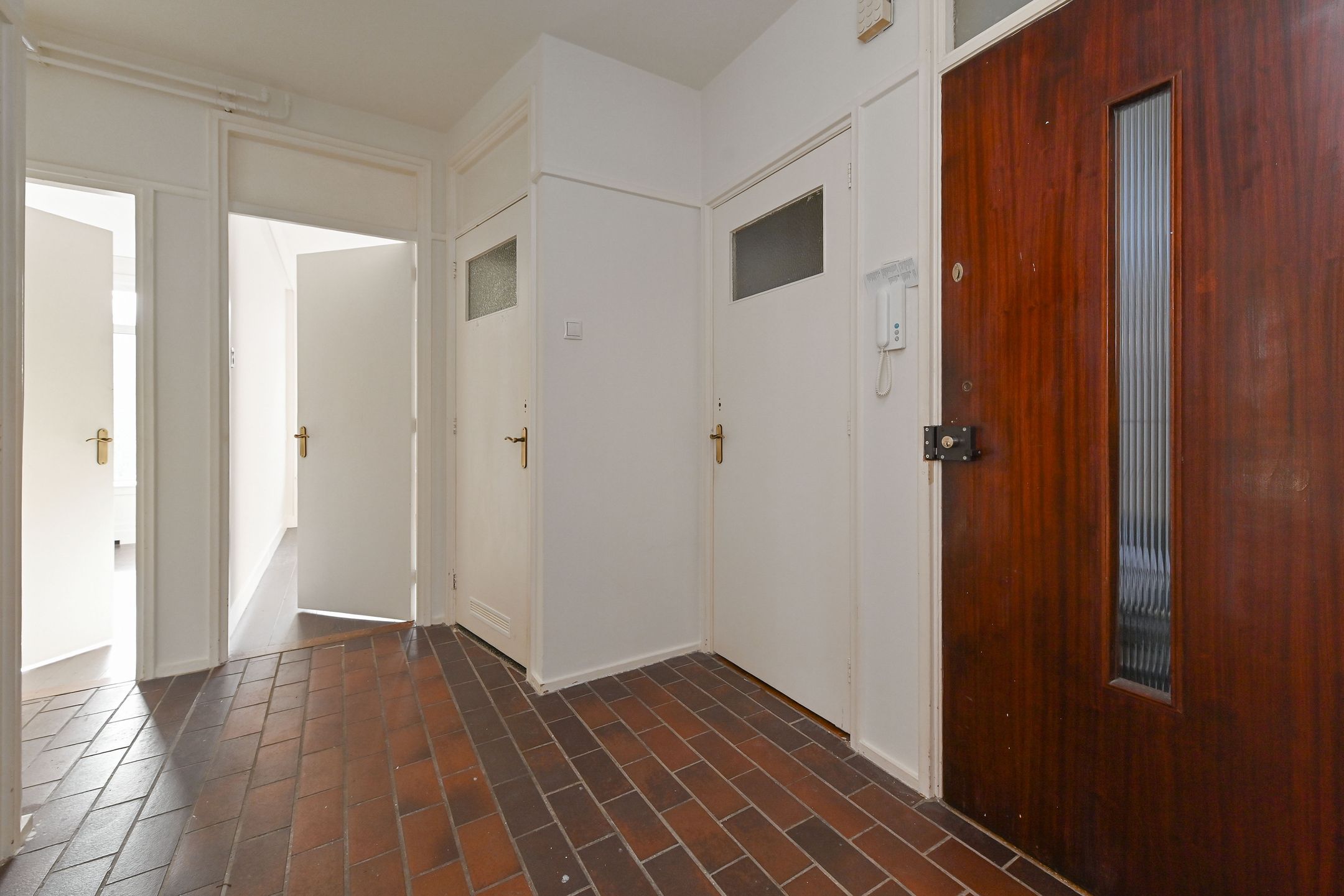 Foto 9 van Theresiastraat 125-A