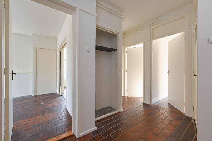 Foto 10 van Theresiastraat 125-A