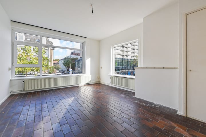 Foto 11 van Theresiastraat 125-A