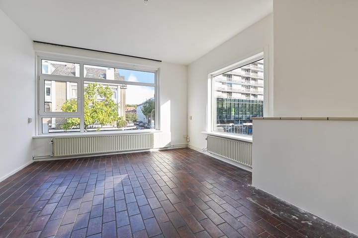 Foto 12 van Theresiastraat 125-A