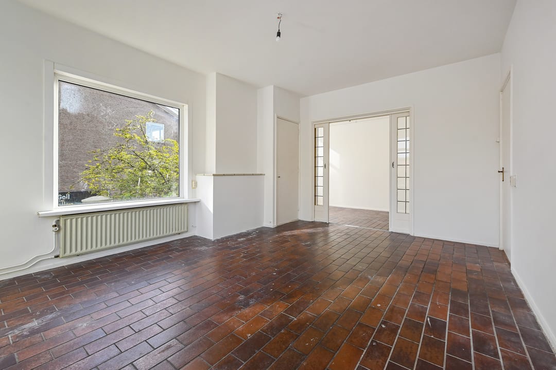 Foto 13 van Theresiastraat 125-A