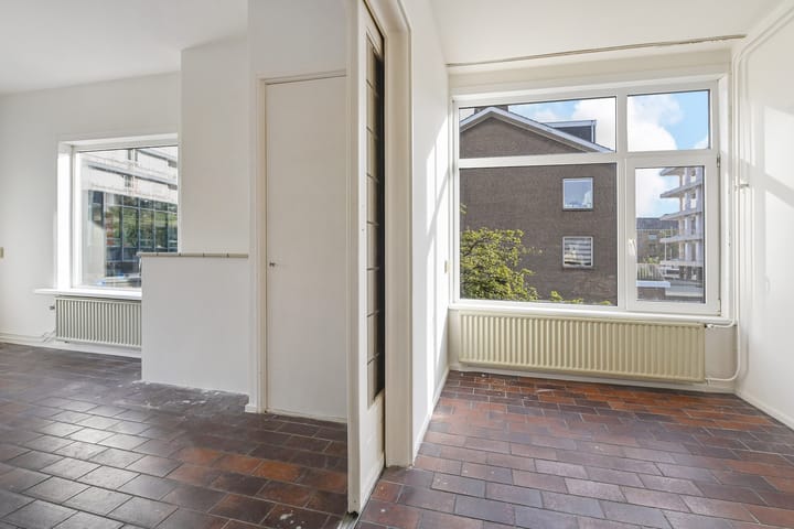 Foto 14 van Theresiastraat 125-A