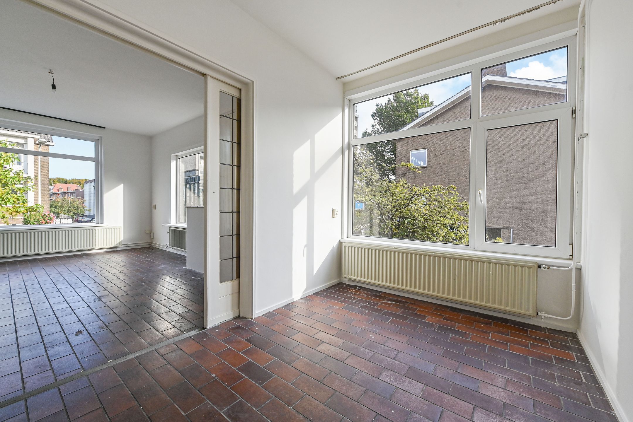 Foto 15 van Theresiastraat 125-A