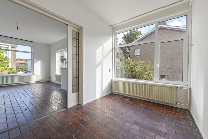 Foto 15 van Theresiastraat 125-A