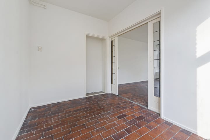 Foto 16 van Theresiastraat 125-A