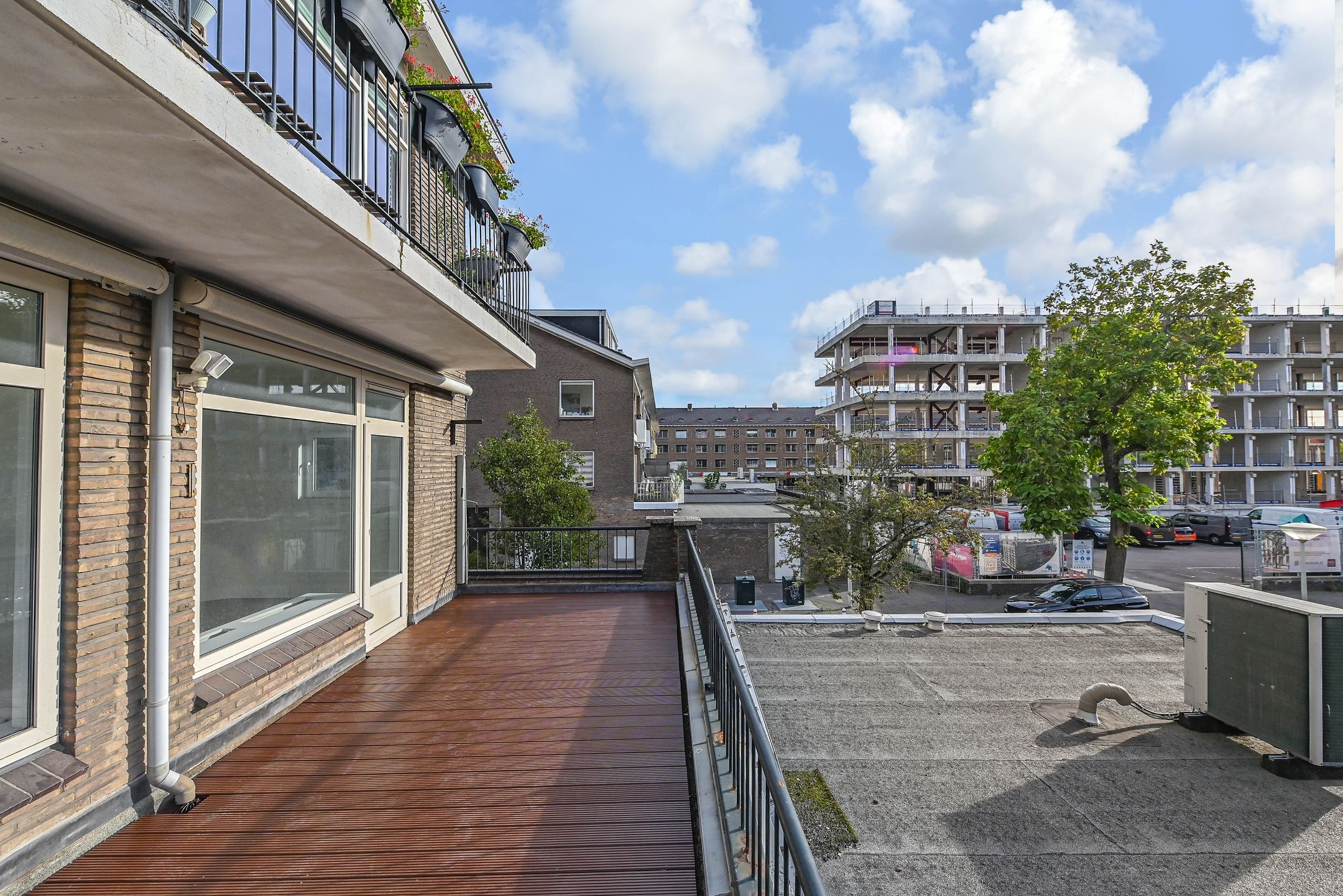 Foto 3 van Theresiastraat 125-A