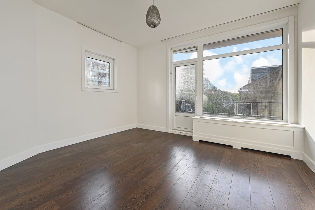 Foto 17 van Theresiastraat 125-A