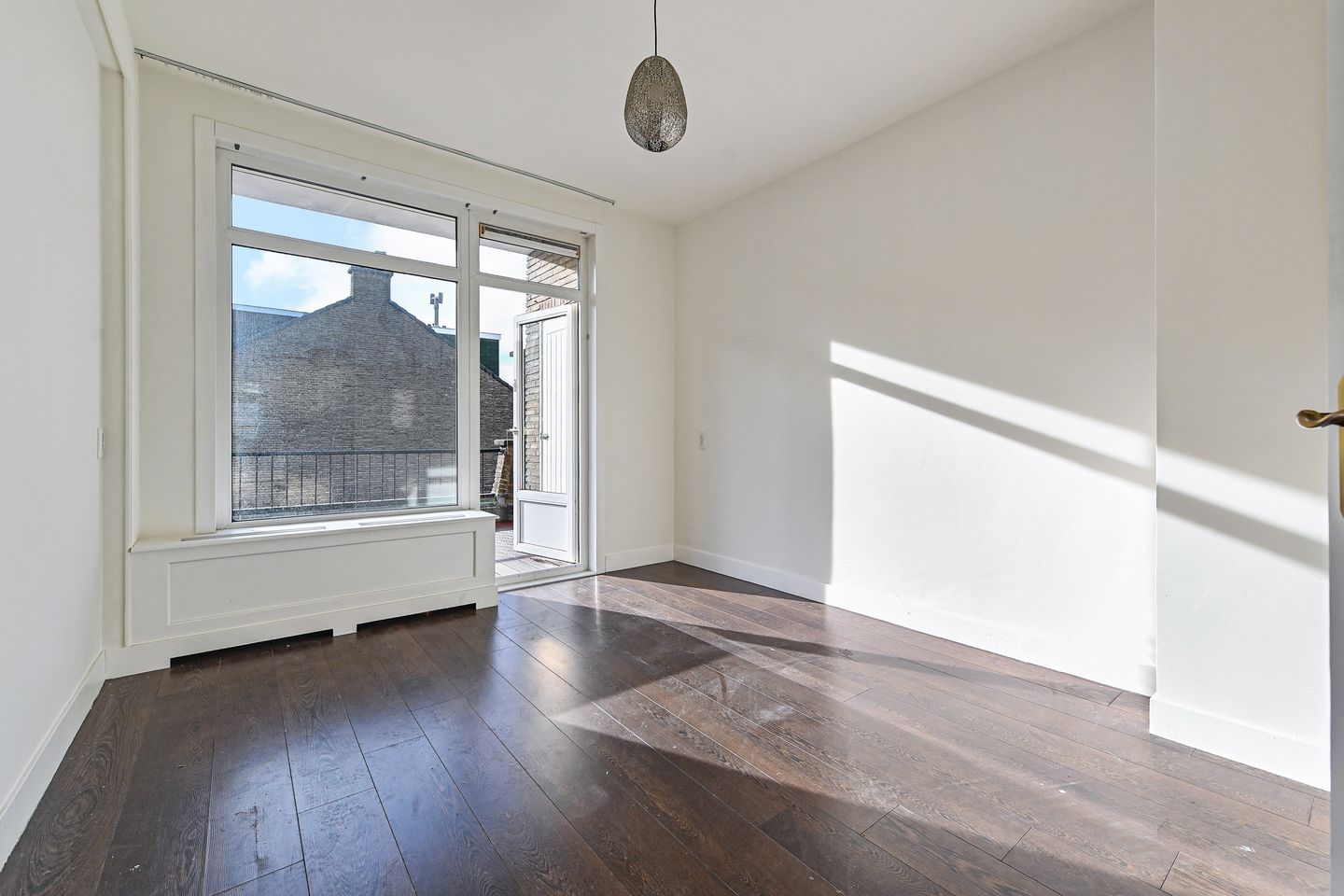 Foto 20 van Theresiastraat 125-A