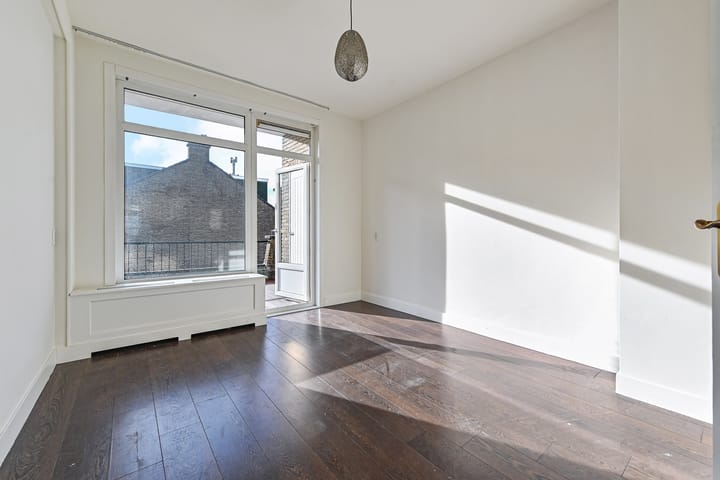 Foto 20 van Theresiastraat 125-A