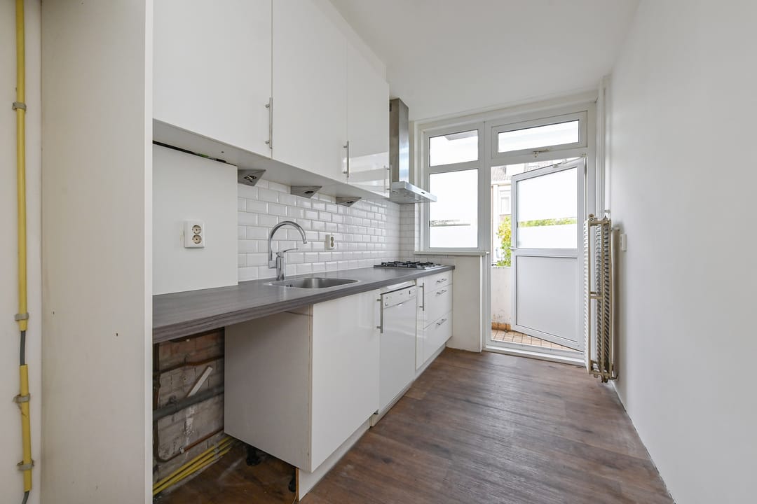 Foto 23 van Theresiastraat 125-A