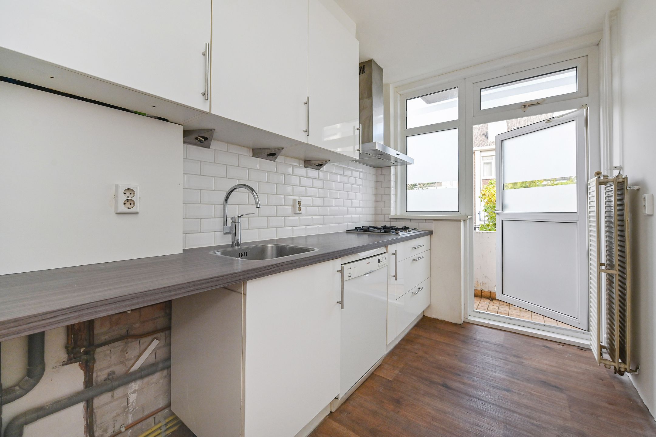 Foto 24 van Theresiastraat 125-A