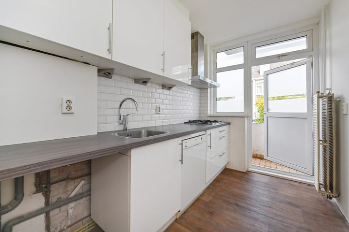 Foto 24 van Theresiastraat 125-A