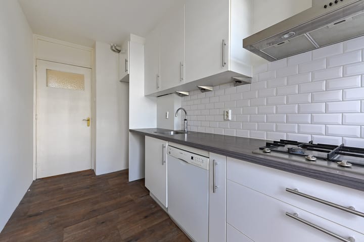 Foto 25 van Theresiastraat 125-A