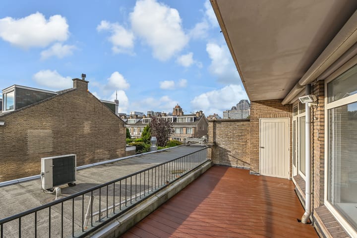 Foto 27 van Theresiastraat 125-A