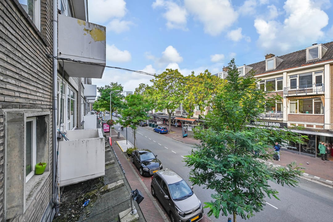 Foto 28 van Theresiastraat 125-A