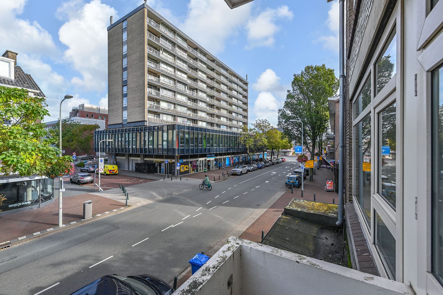 Foto 29 van Theresiastraat 125-A