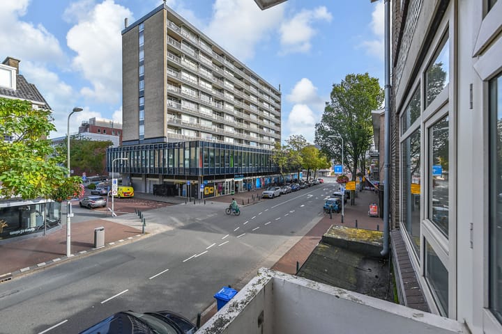 Foto 29 van Theresiastraat 125-A