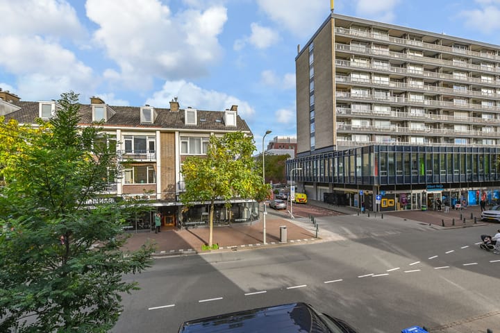 Foto 30 van Theresiastraat 125-A