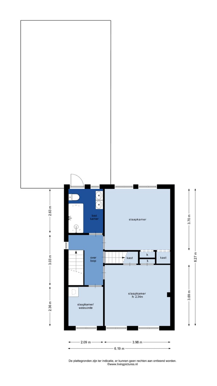 Foto 81 van Molenstraat 7