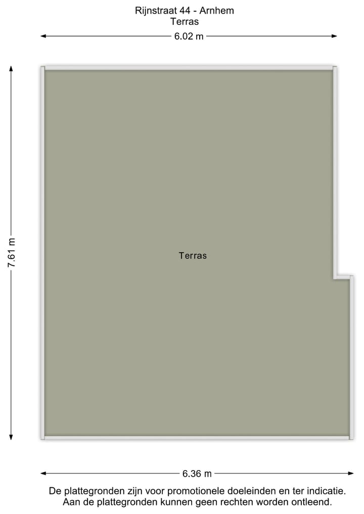 Foto 35 van Rijnstraat 44-1
