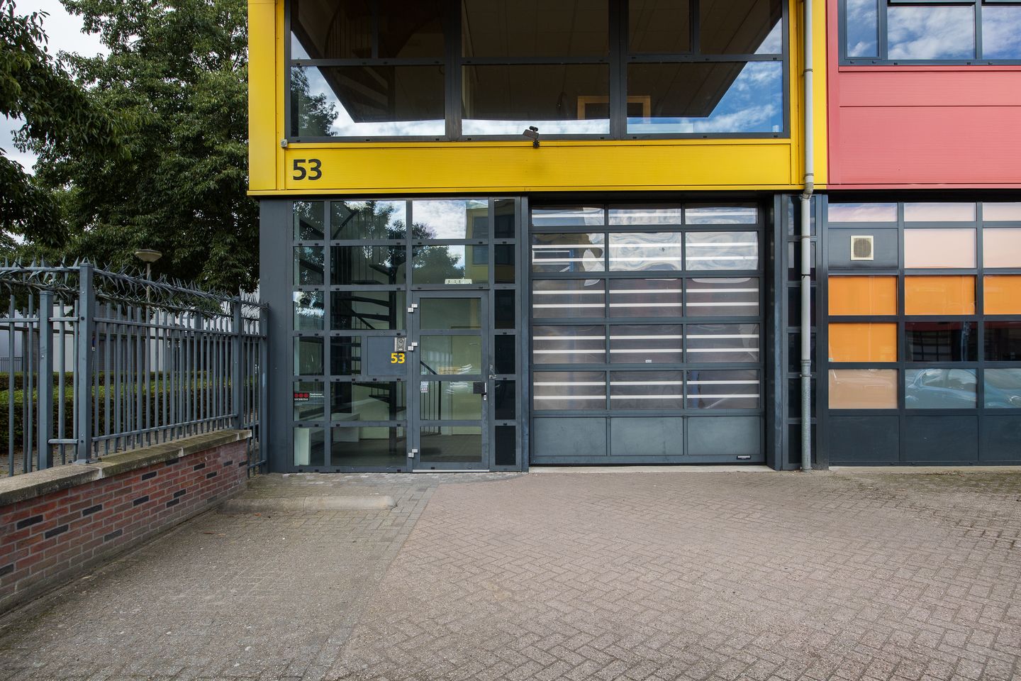 View photo 3 of Siliciumweg 53