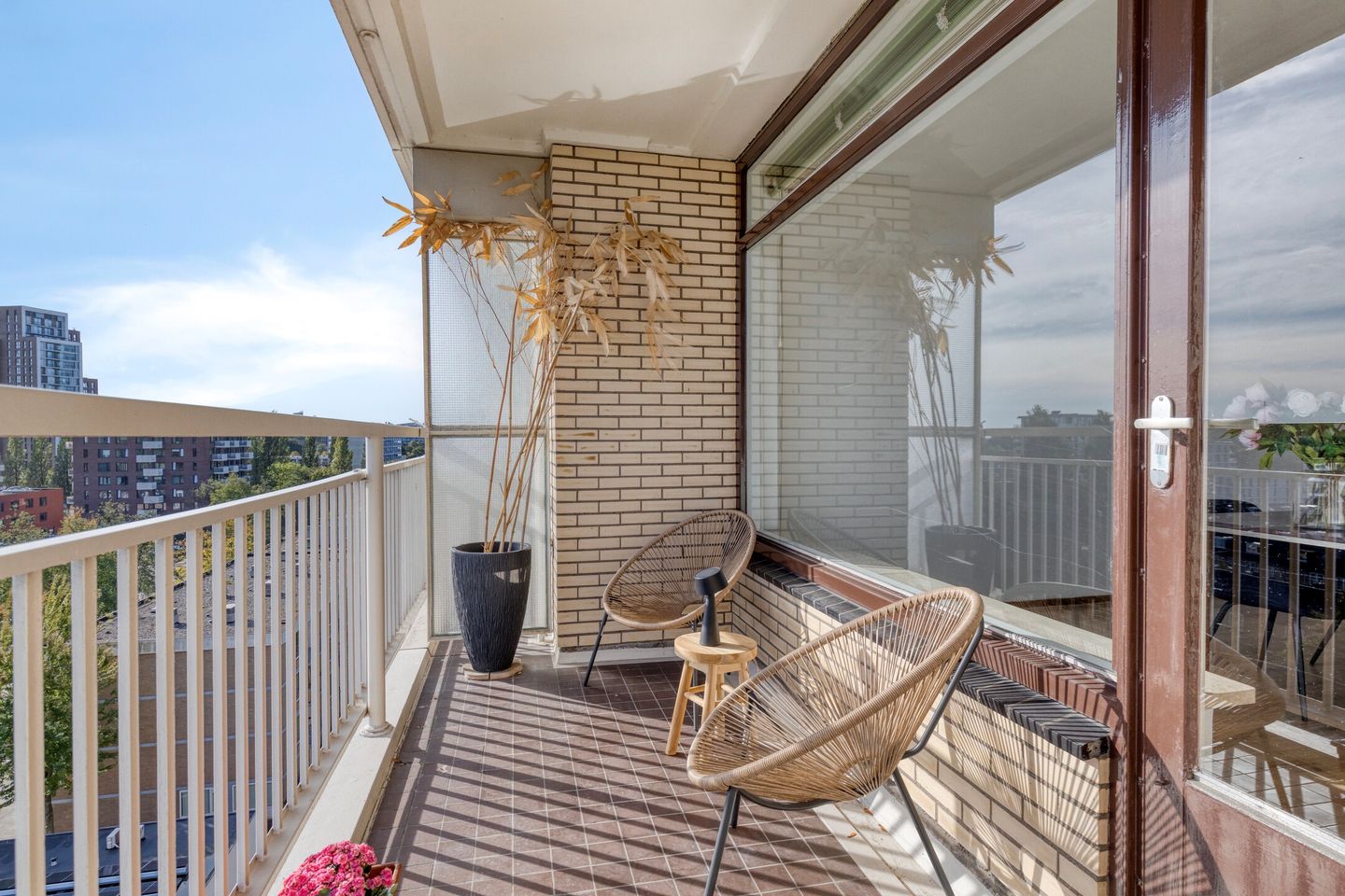 Photo 4 of Max Havelaarlaan 175