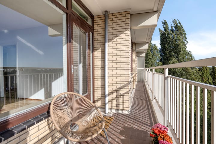 Photo 5 of Max Havelaarlaan 175