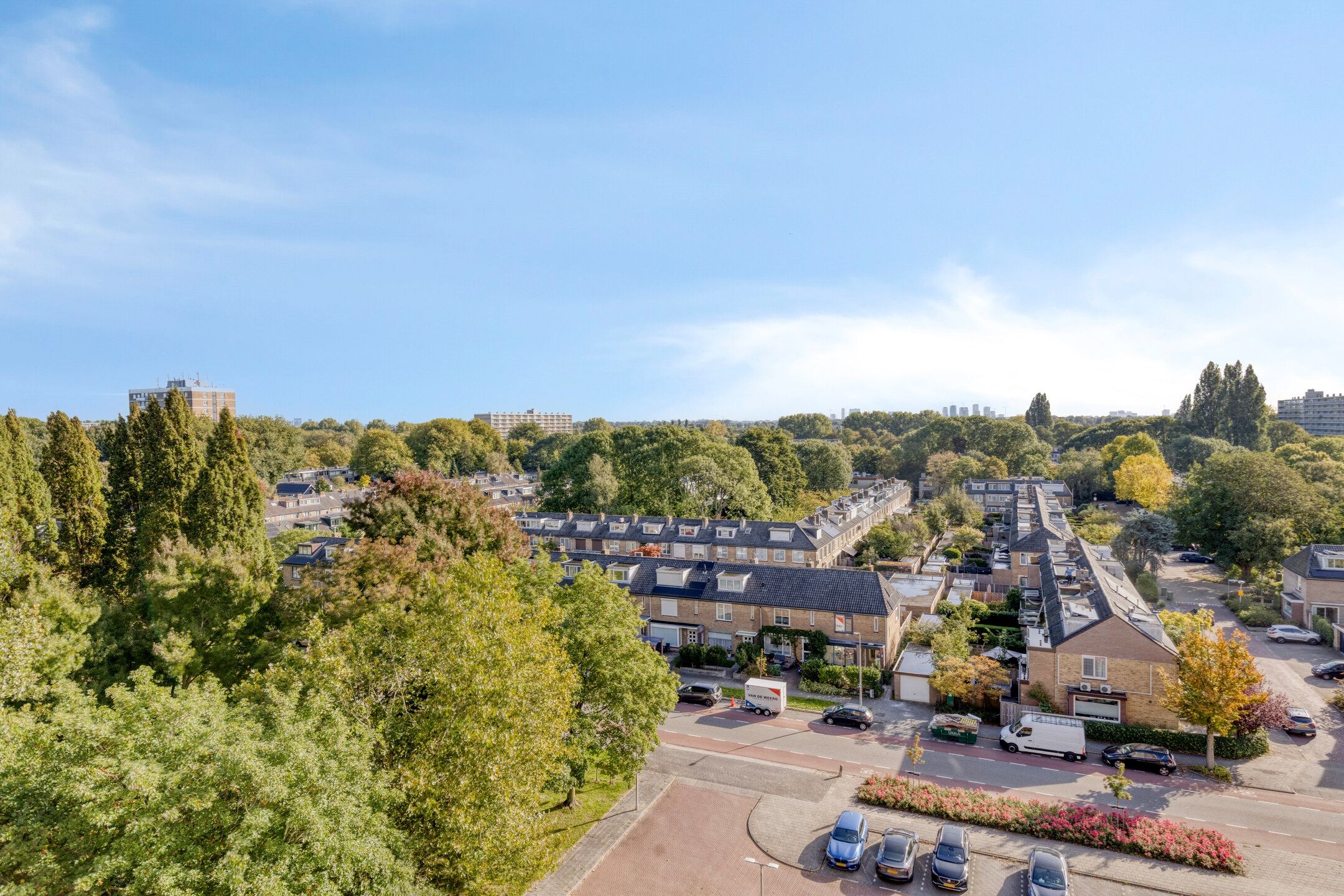 Photo 6 of Max Havelaarlaan 175