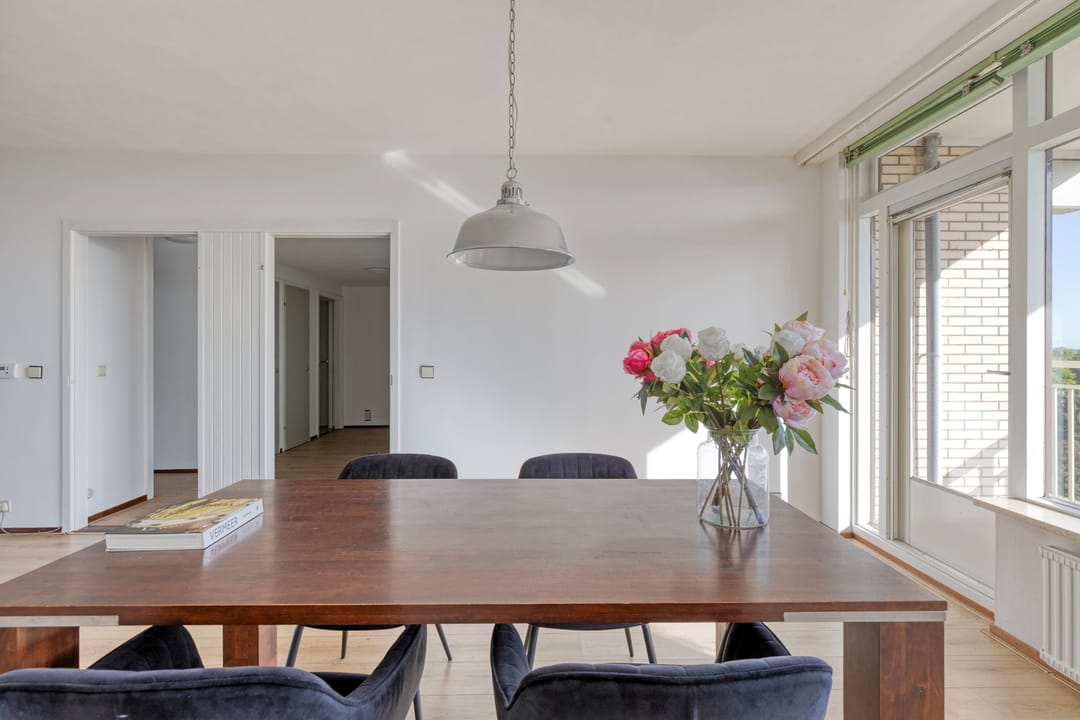 Photo 8 of Max Havelaarlaan 175