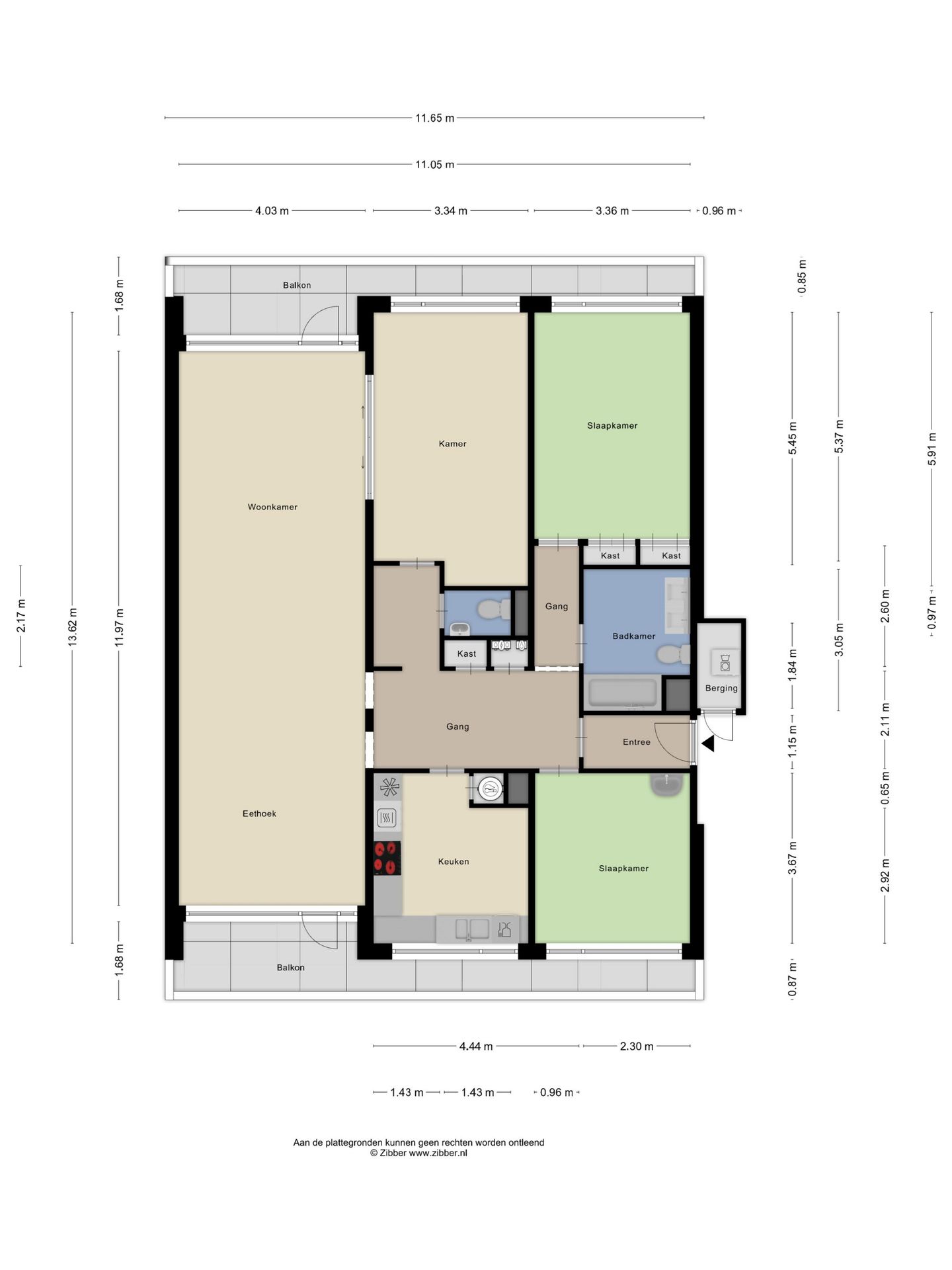 Photo 19 of Max Havelaarlaan 175