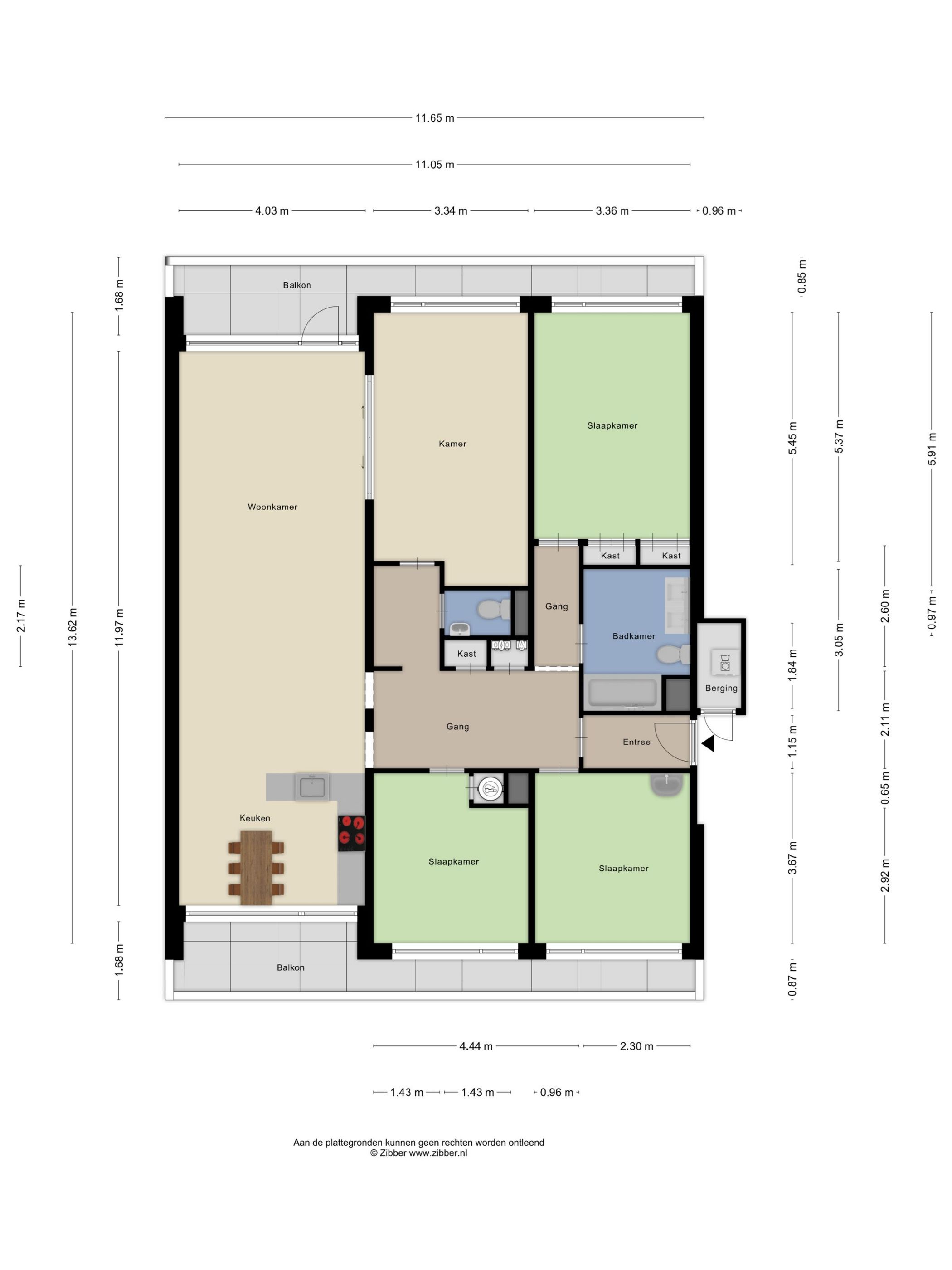 Photo 21 of Max Havelaarlaan 175