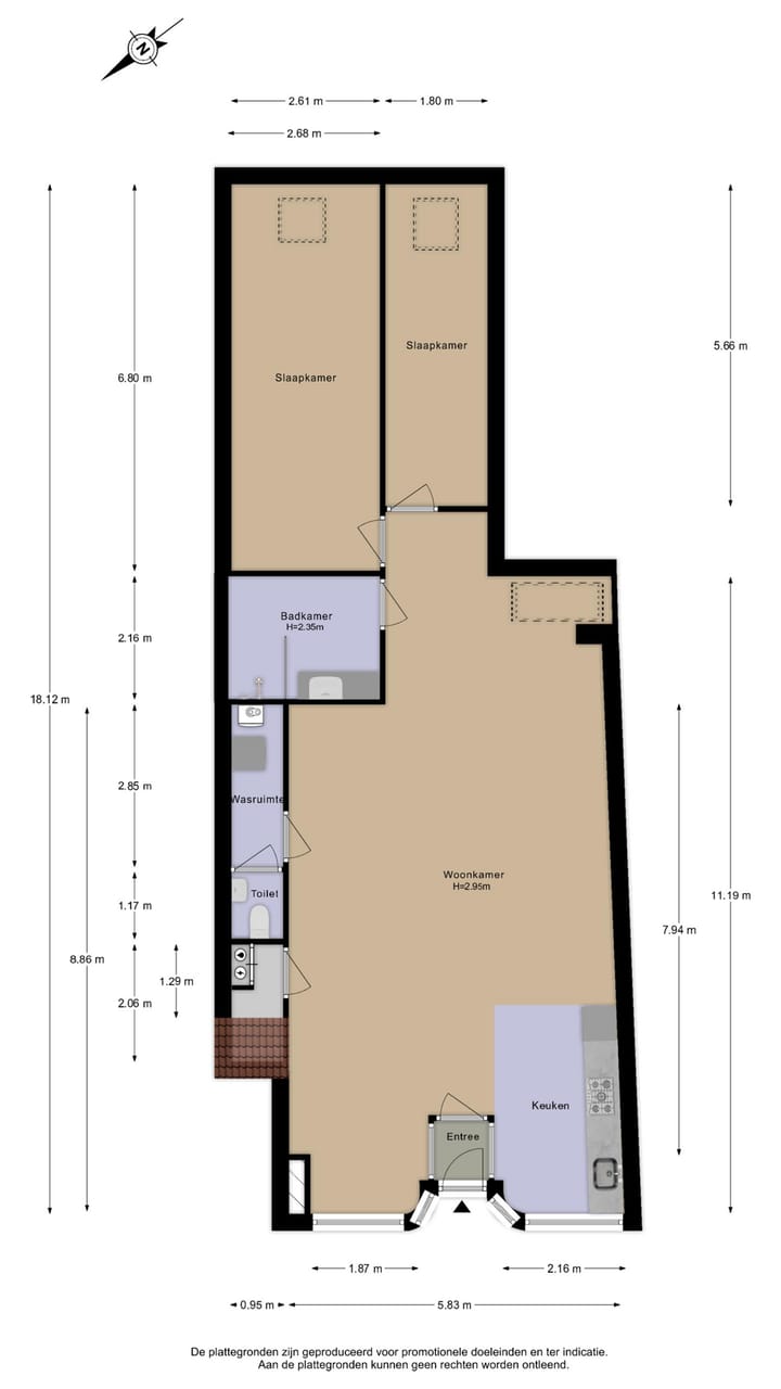Foto 30 van Wagenweg 29