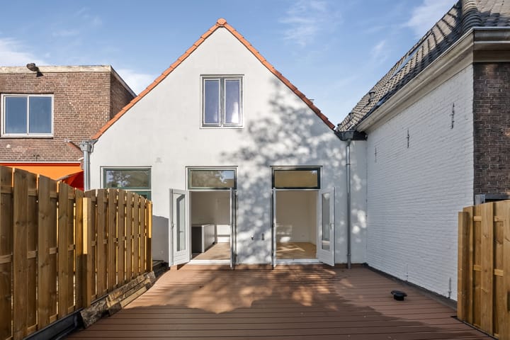 Foto 4 van Wagenweg 29-A