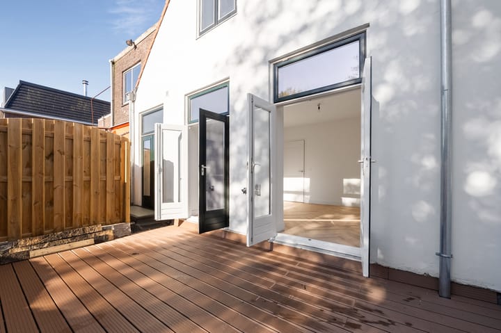 Foto 23 van Wagenweg 29-A