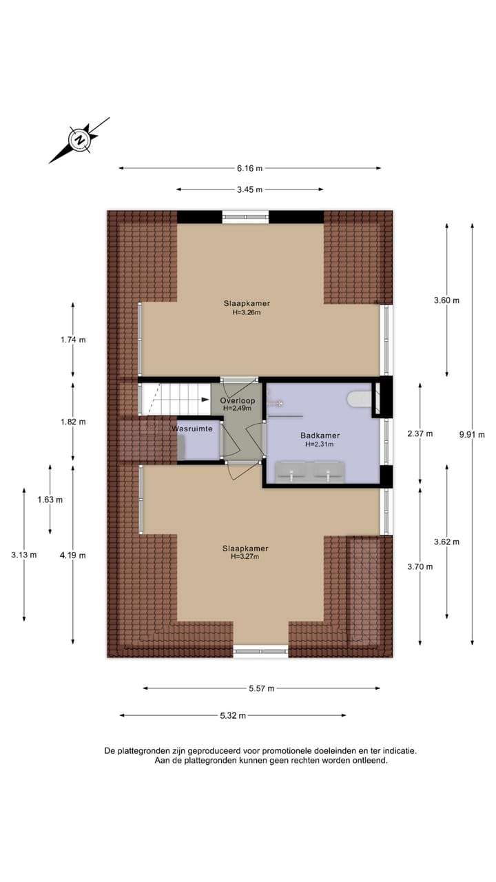 Foto 43 van Wagenweg 29-A
