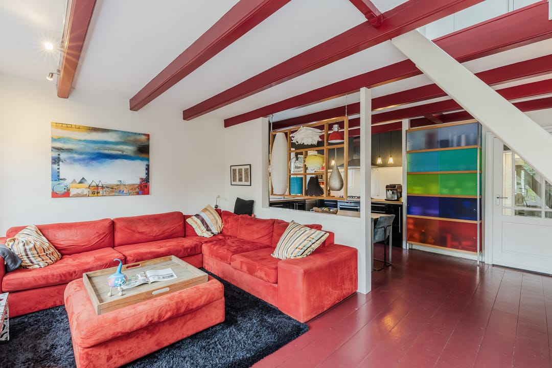 Foto 2 van Nieuwendammer Molenpad 21