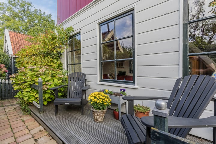 Foto 3 van Nieuwendammer Molenpad 21