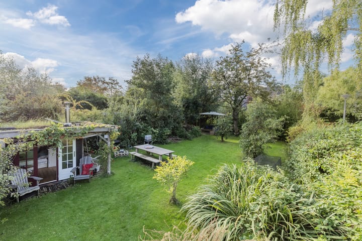 Foto 4 van Nieuwendammer Molenpad 21