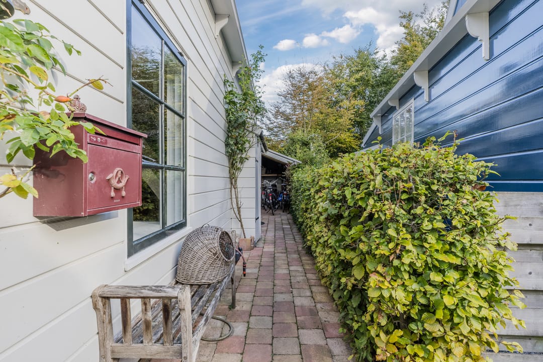 Foto 8 van Nieuwendammer Molenpad 21