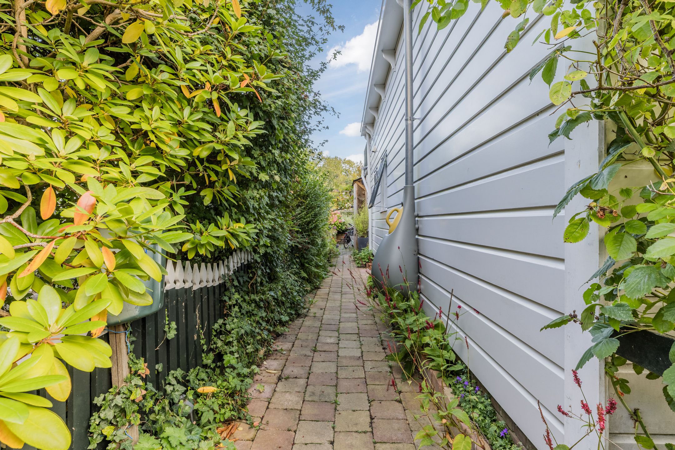 Foto 9 van Nieuwendammer Molenpad 21