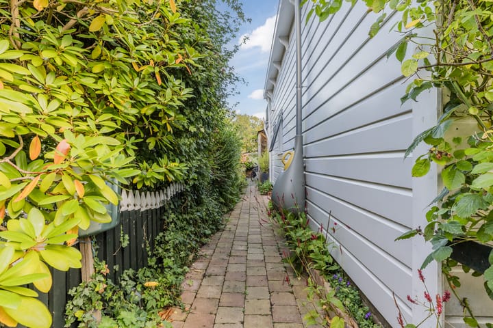 Foto 9 van Nieuwendammer Molenpad 21