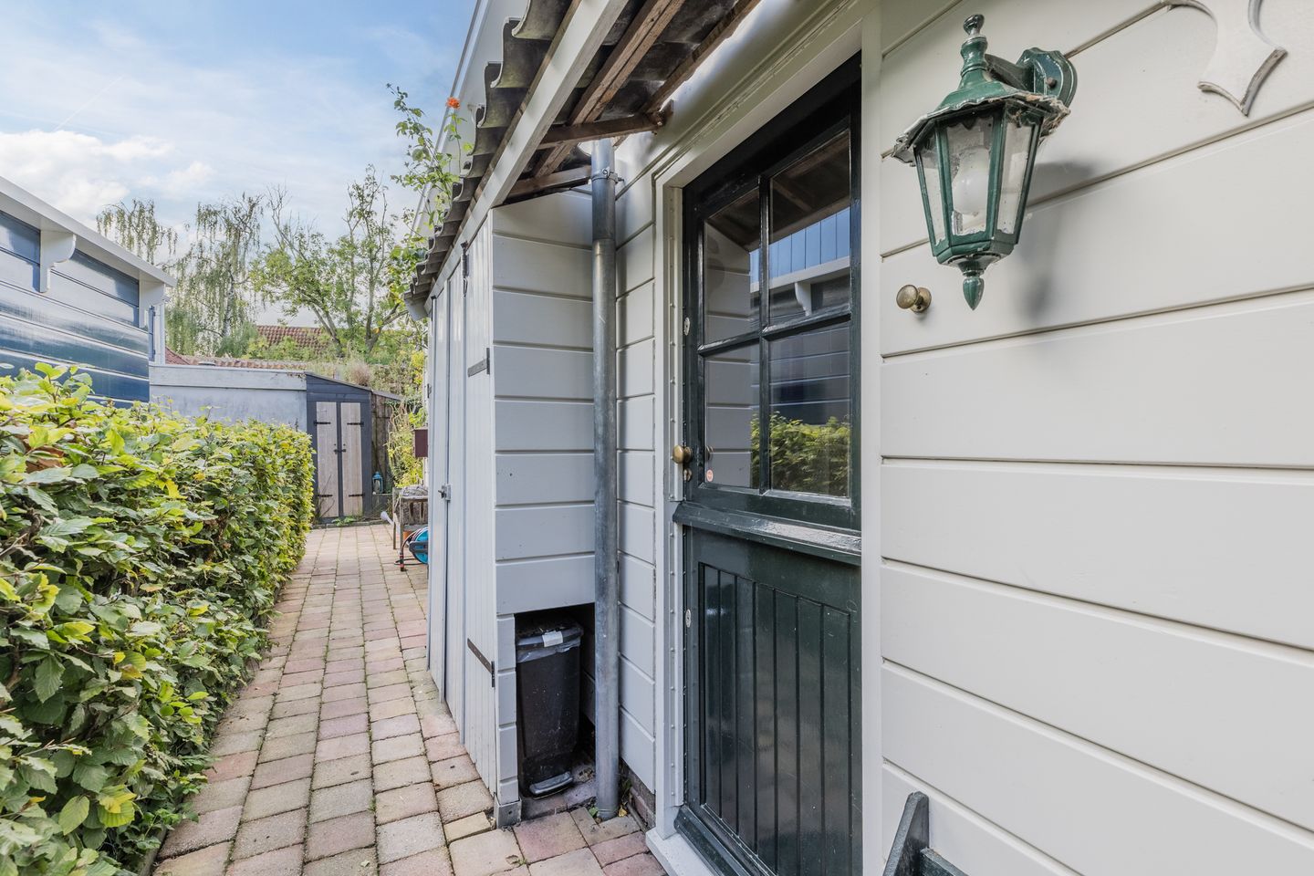 Foto 10 van Nieuwendammer Molenpad 21