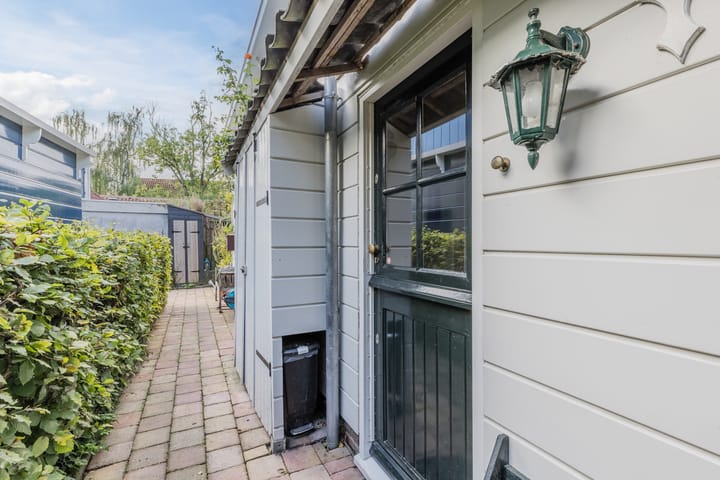 Foto 10 van Nieuwendammer Molenpad 21