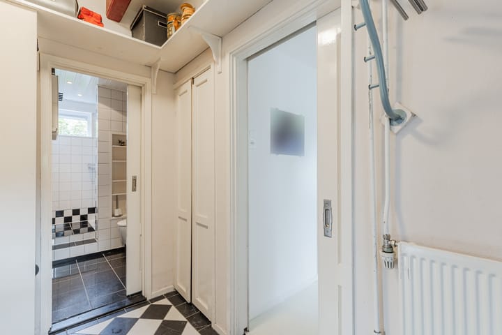 Foto 11 van Nieuwendammer Molenpad 21