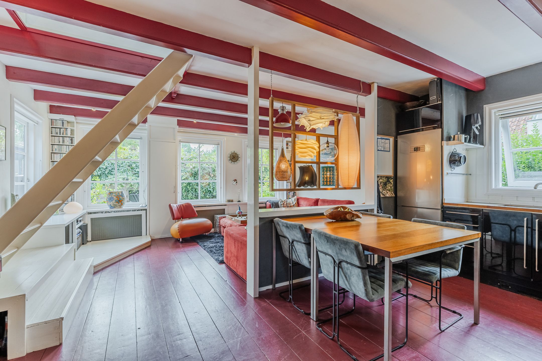 Foto 12 van Nieuwendammer Molenpad 21