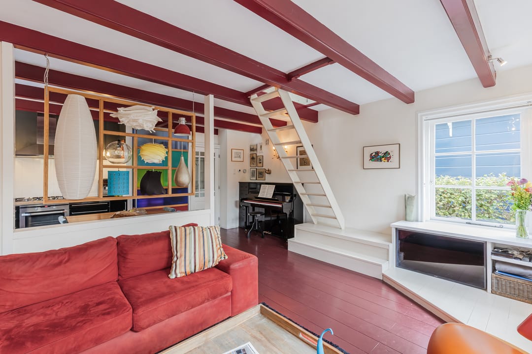 Foto 13 van Nieuwendammer Molenpad 21